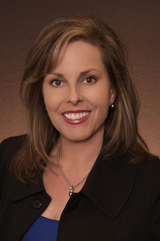 Kay Esposito, Realtor with Signature Realty Associates